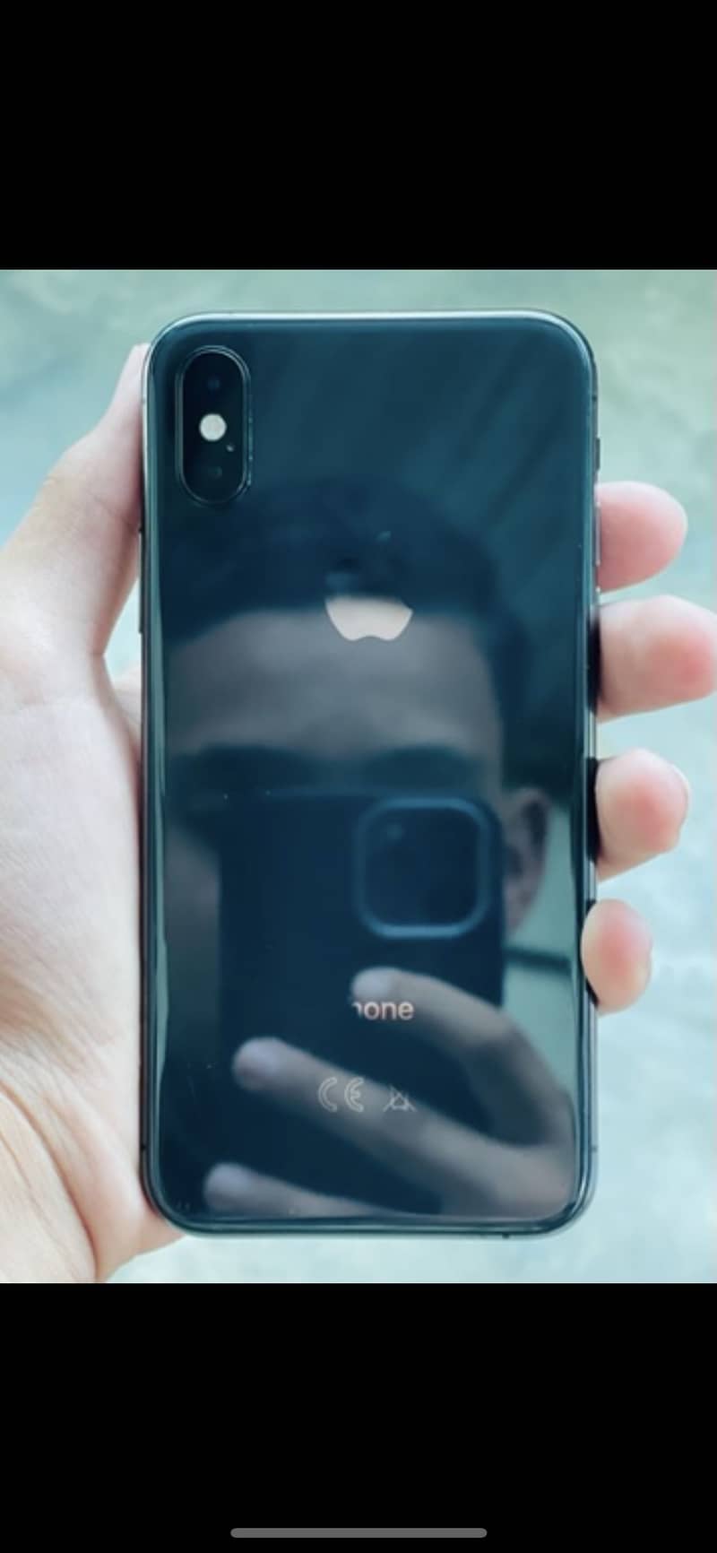 Apple iPhone XS 2