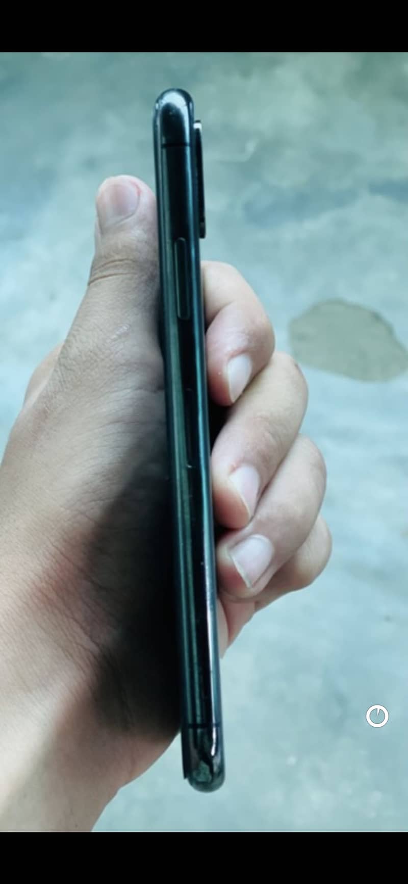 Apple iPhone XS 5
