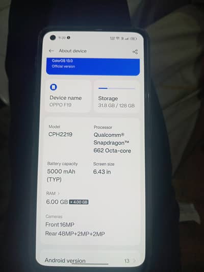OPPO Other Model