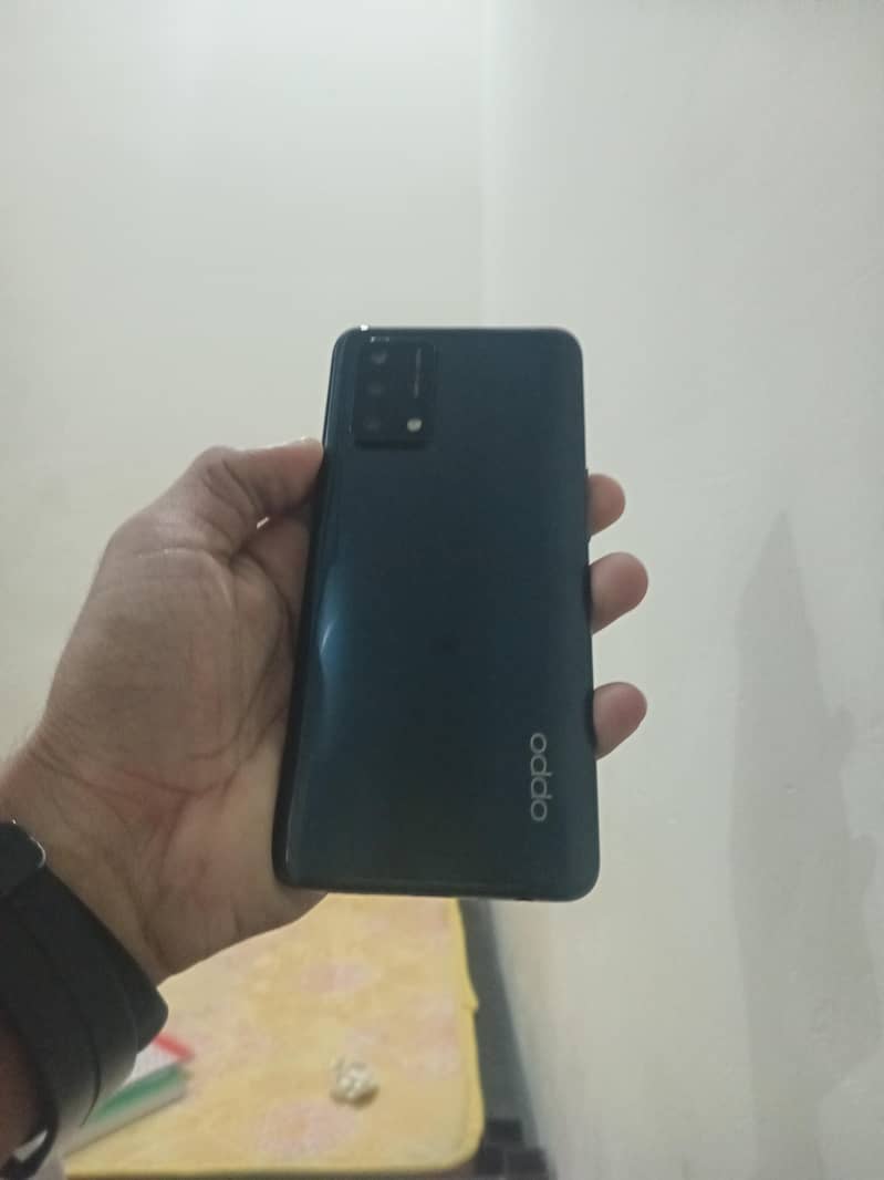 OPPO Other Model 1