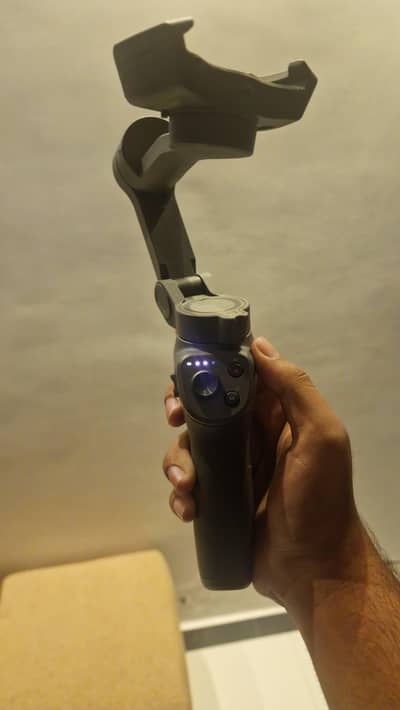 DJI osmo mobile 3 combo