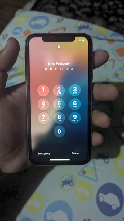 Apple iPhone 11 Non PTA