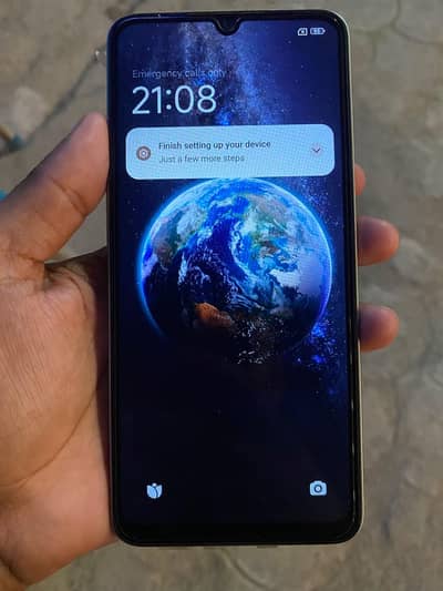 Xiaomi Redmi 13c
