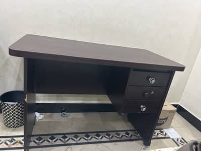 Study table