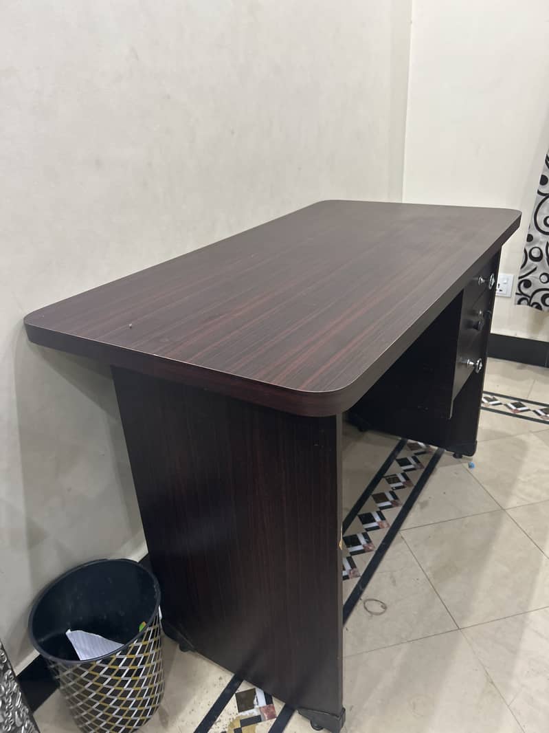 Study table 1