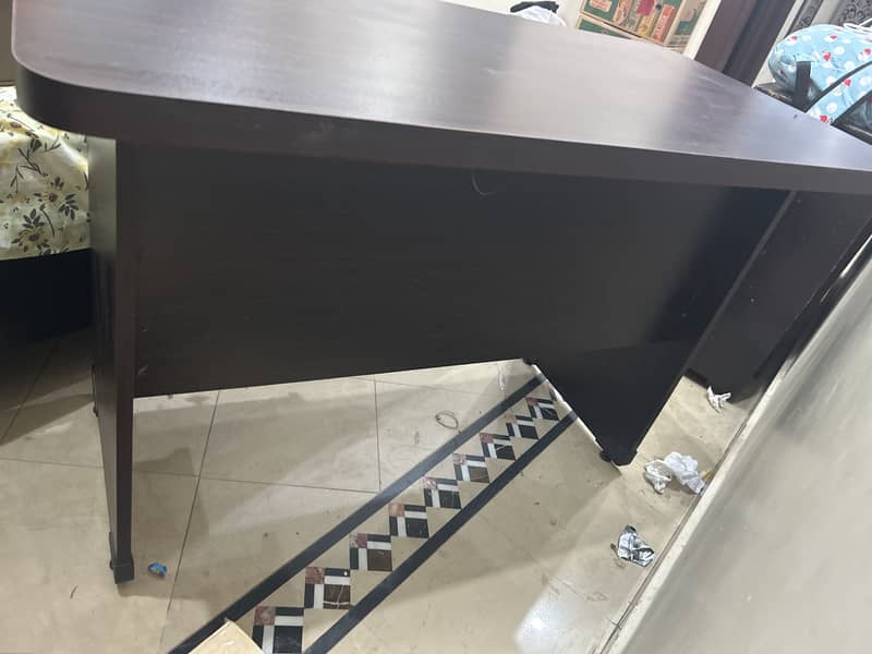 Study table 2