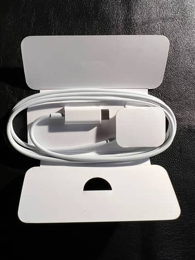 Apple watch C type fast charging cable