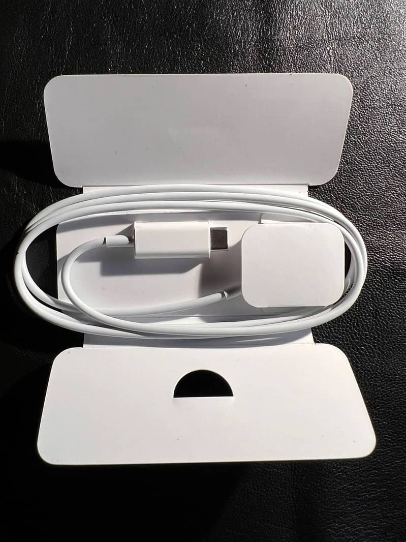 Apple watch C type fast charging cable 0