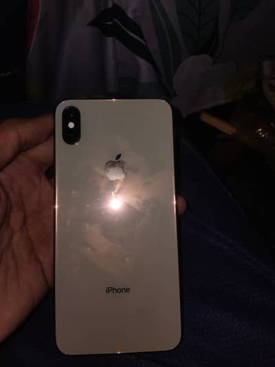 Apple iPhone XS Max