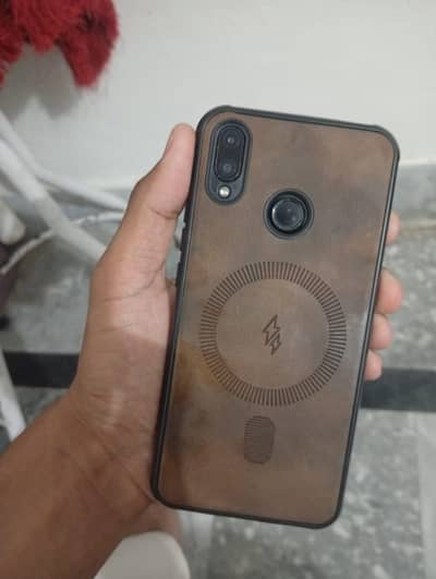 Huawei Nova 3i