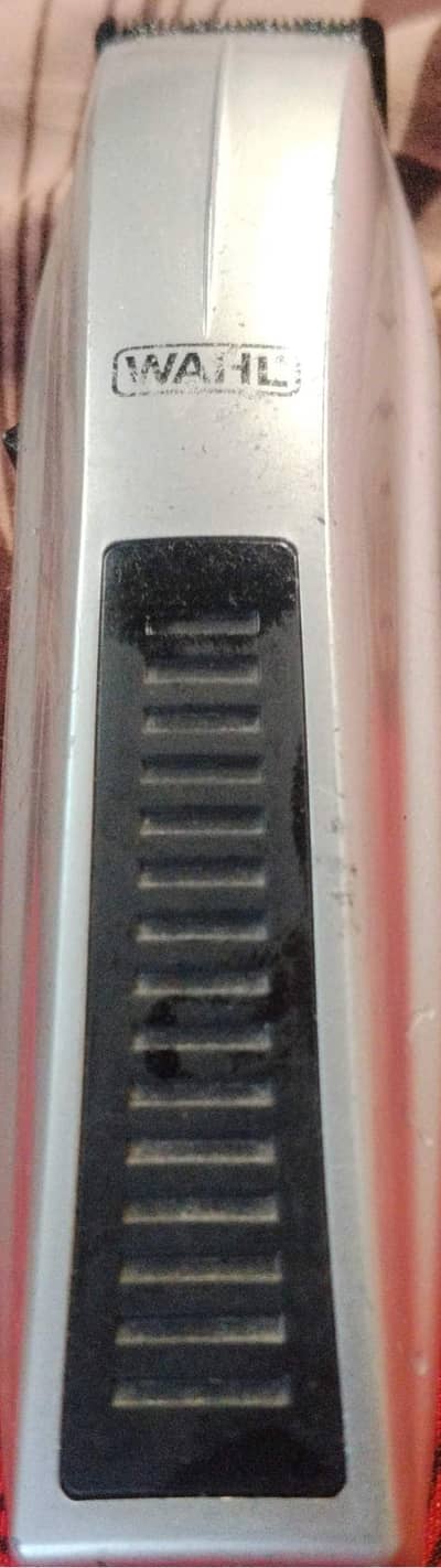 WAHL Trimmer