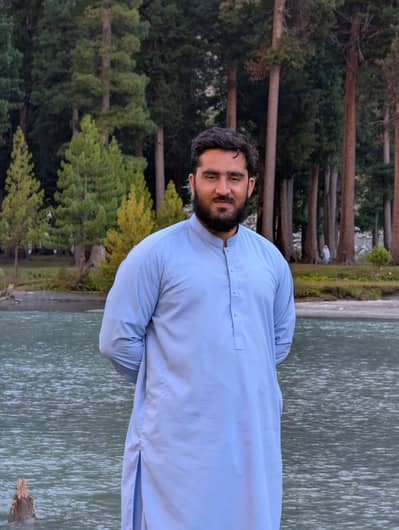 Sohail Ahmad