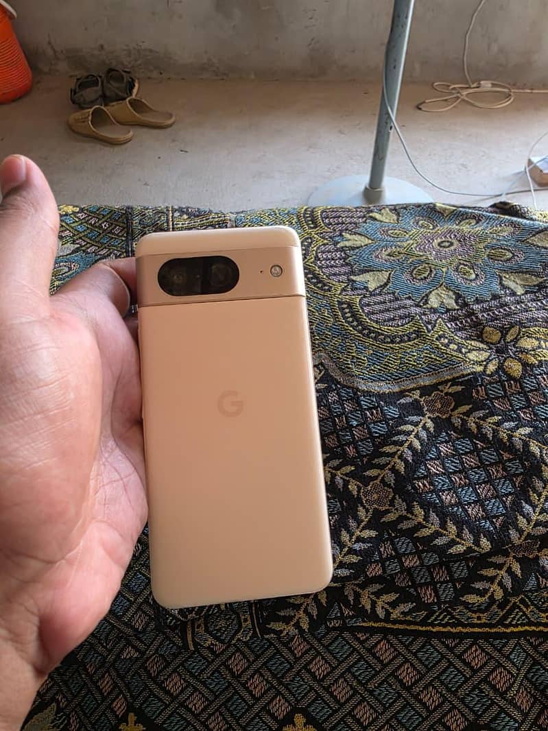 Google Pixel 8 2