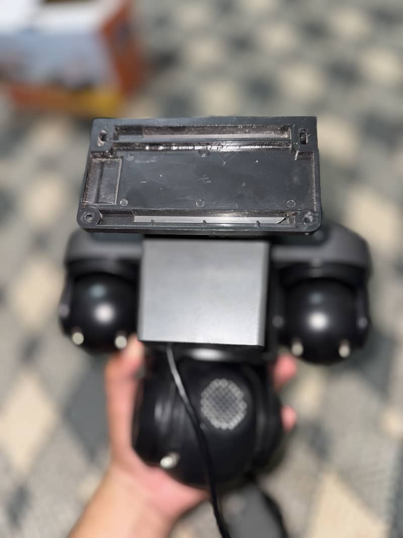 Wireless camera 3