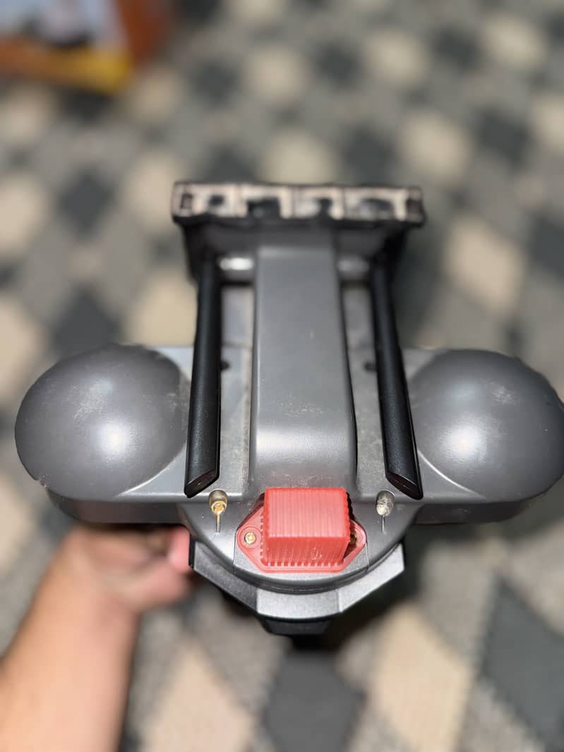 Wireless camera 4