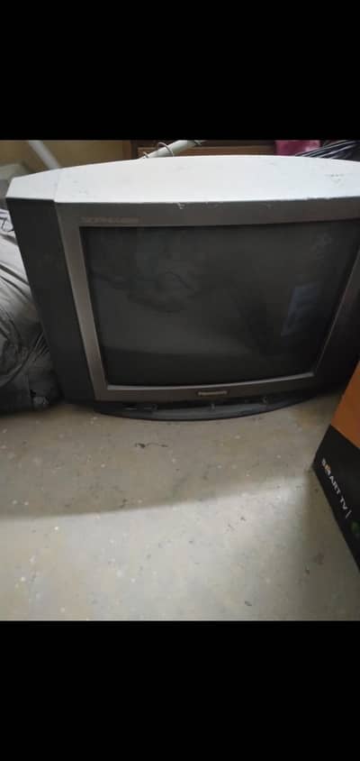 Panasonic 21 inch tv