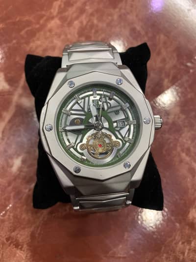 Hublot BigBang integrated Men Watch,