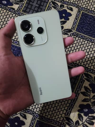 Xiaomi Redmi Note 14