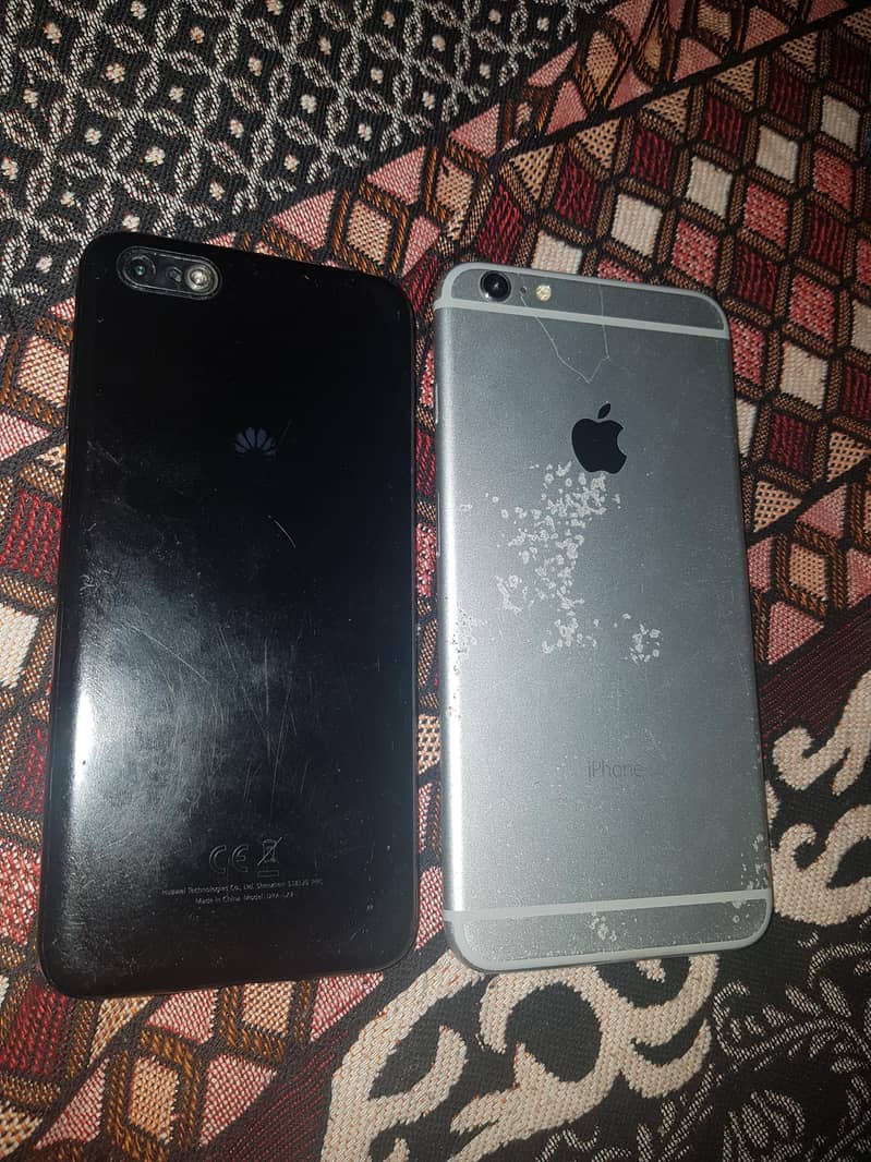 Apple iPhone 7 Plus 0