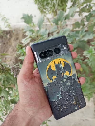 Google Pixel 7 Pro