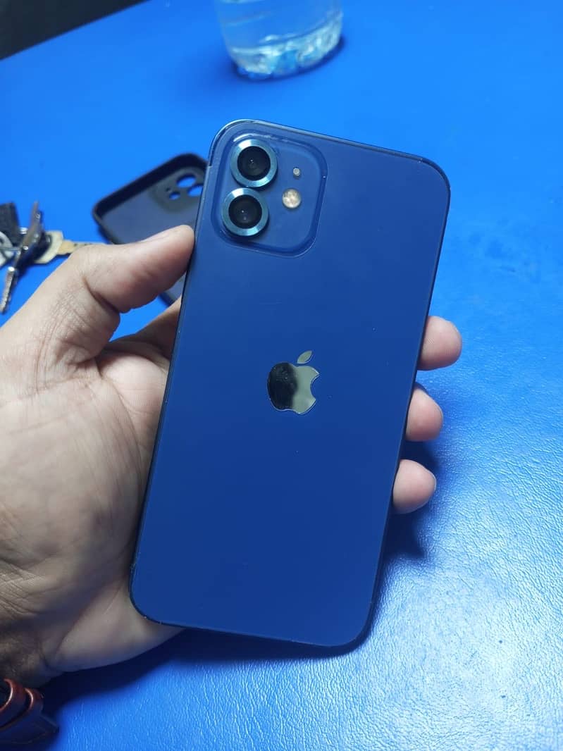 Apple iPhone 12 1