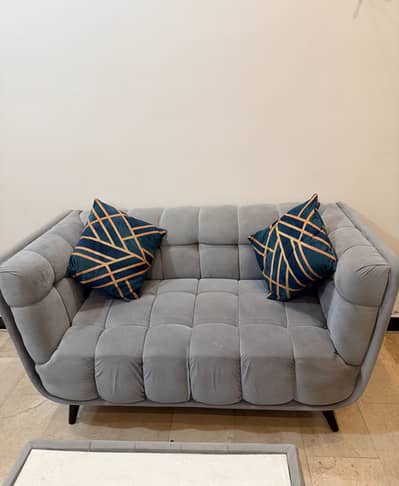 Sofa set