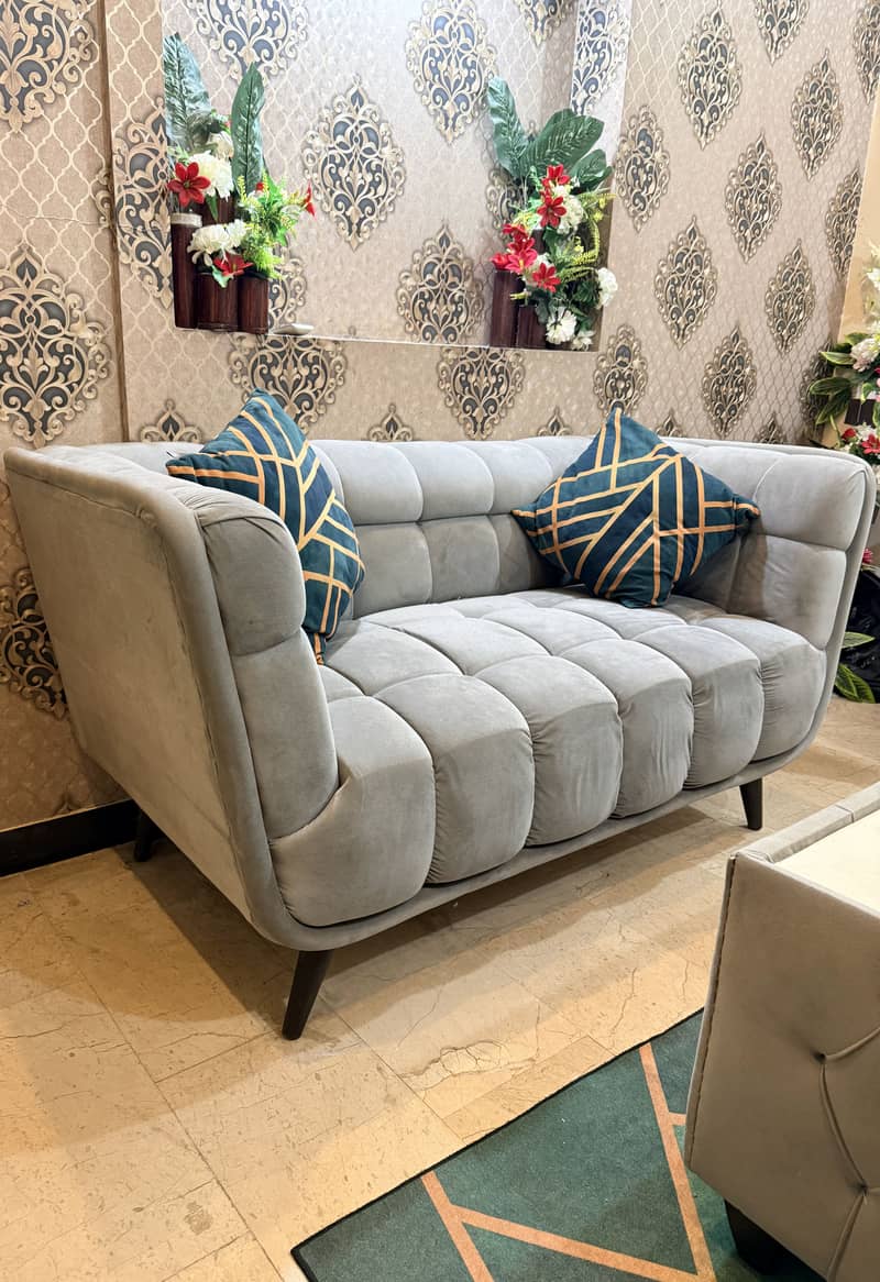 Sofa set 1