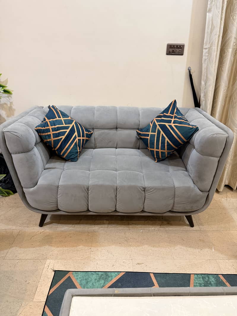 Sofa set 2