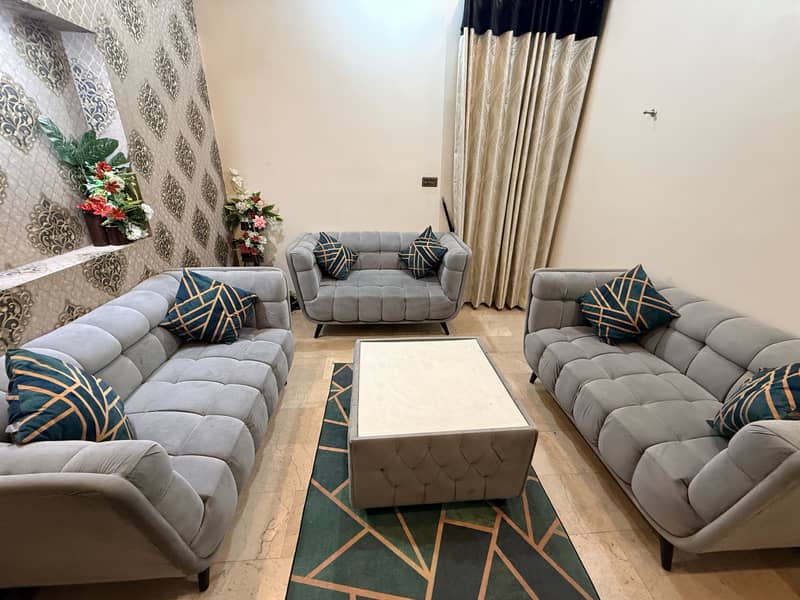 Sofa set 3