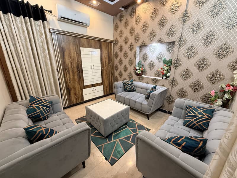 Sofa set 4