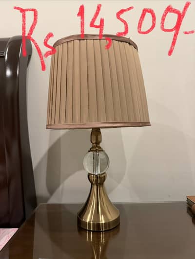 Lamps