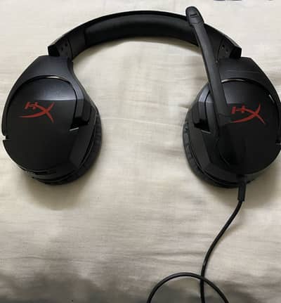 Hyperx cloud stinger