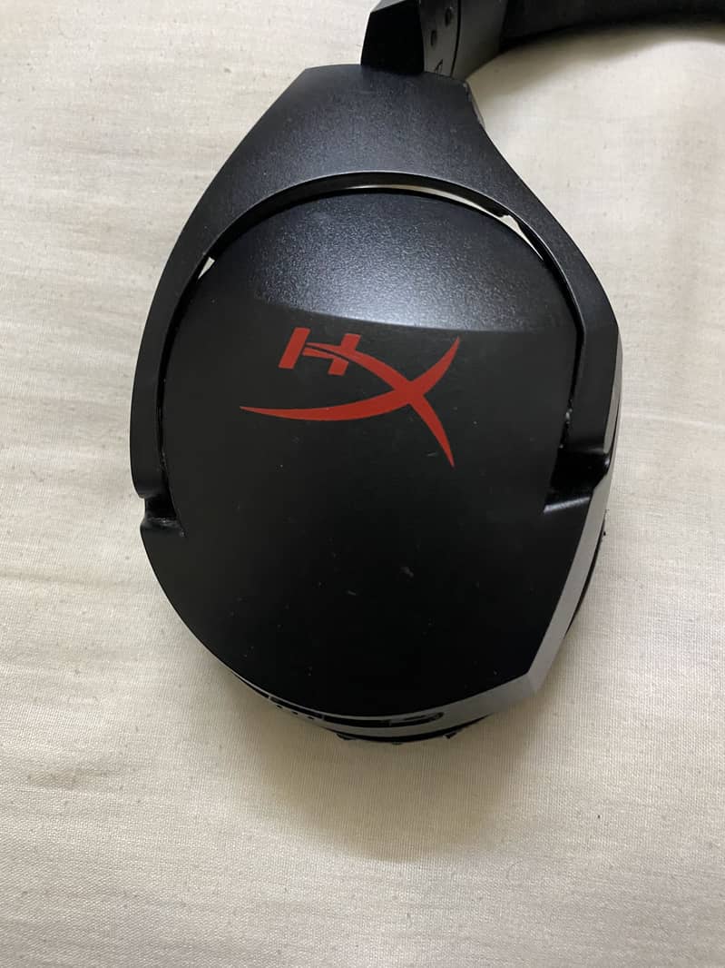Hyperx cloud stinger 1