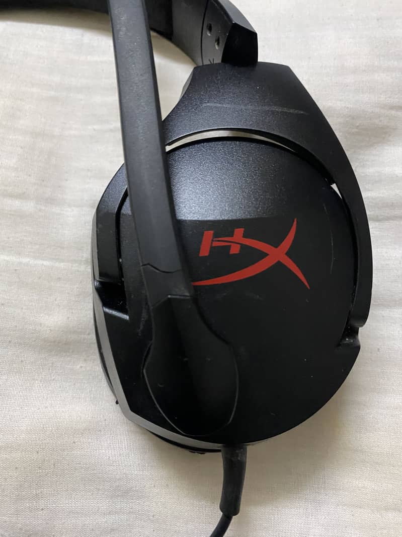 Hyperx cloud stinger 2