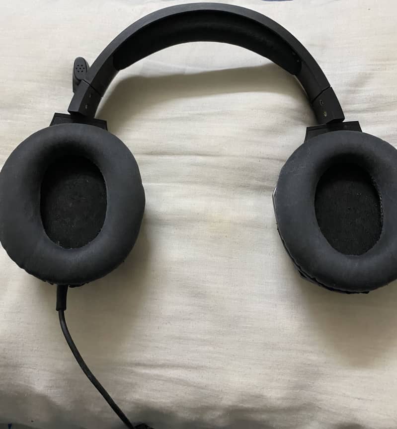 Hyperx cloud stinger 3