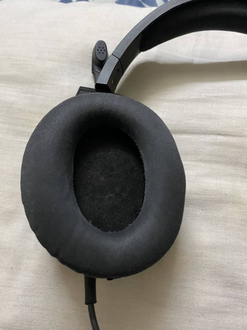 Hyperx cloud stinger 4