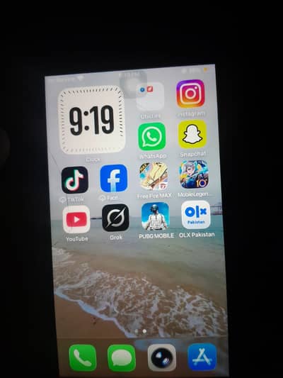 Apple iPhone SE