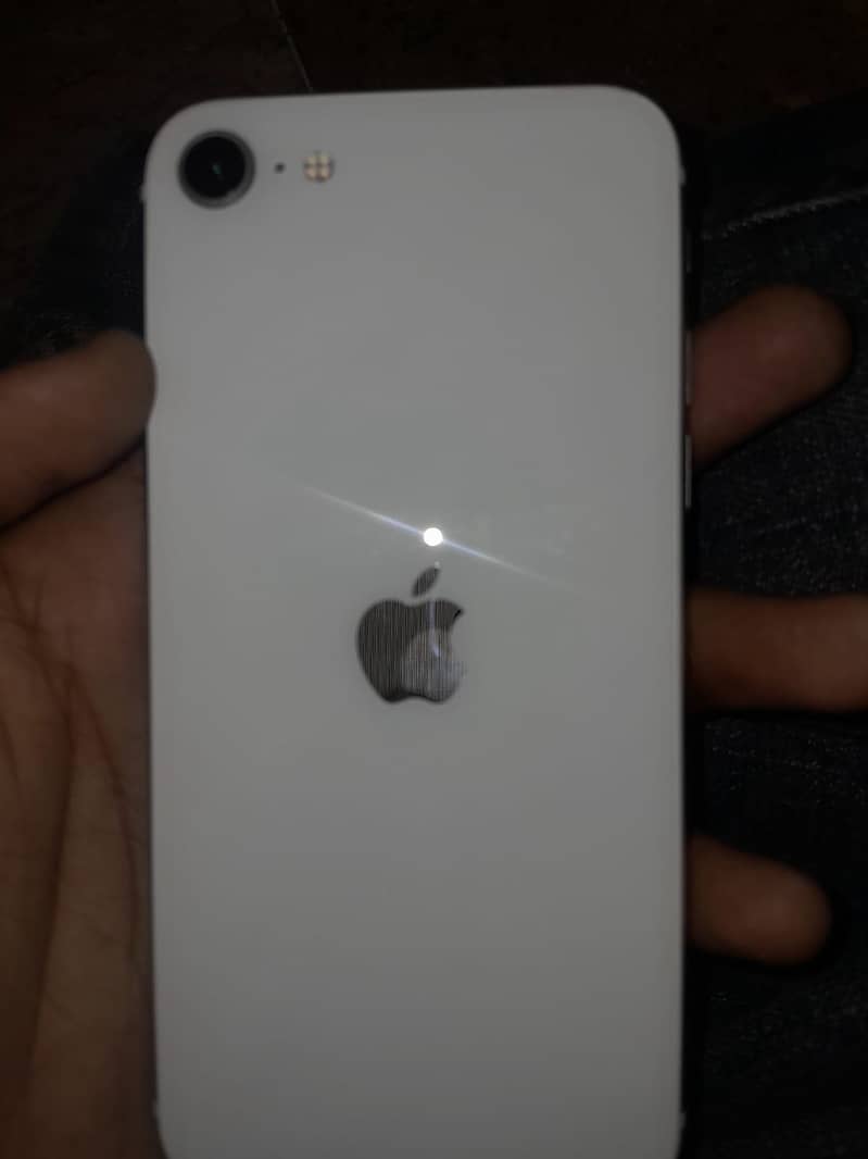 Apple iPhone SE 2