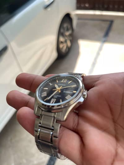 Casio Enticer ORIGINAL