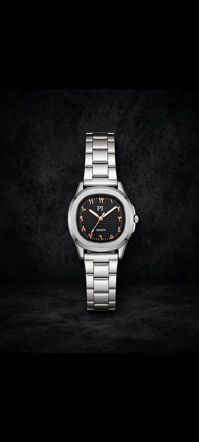 ⌚ Stylish Men's Puma Watch – Brand New & Premium Quality