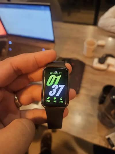 Samsung Fit 3