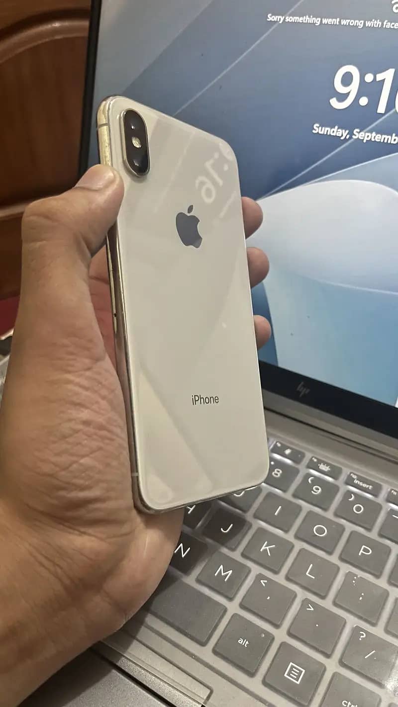 Apple iPhone X PTA 0