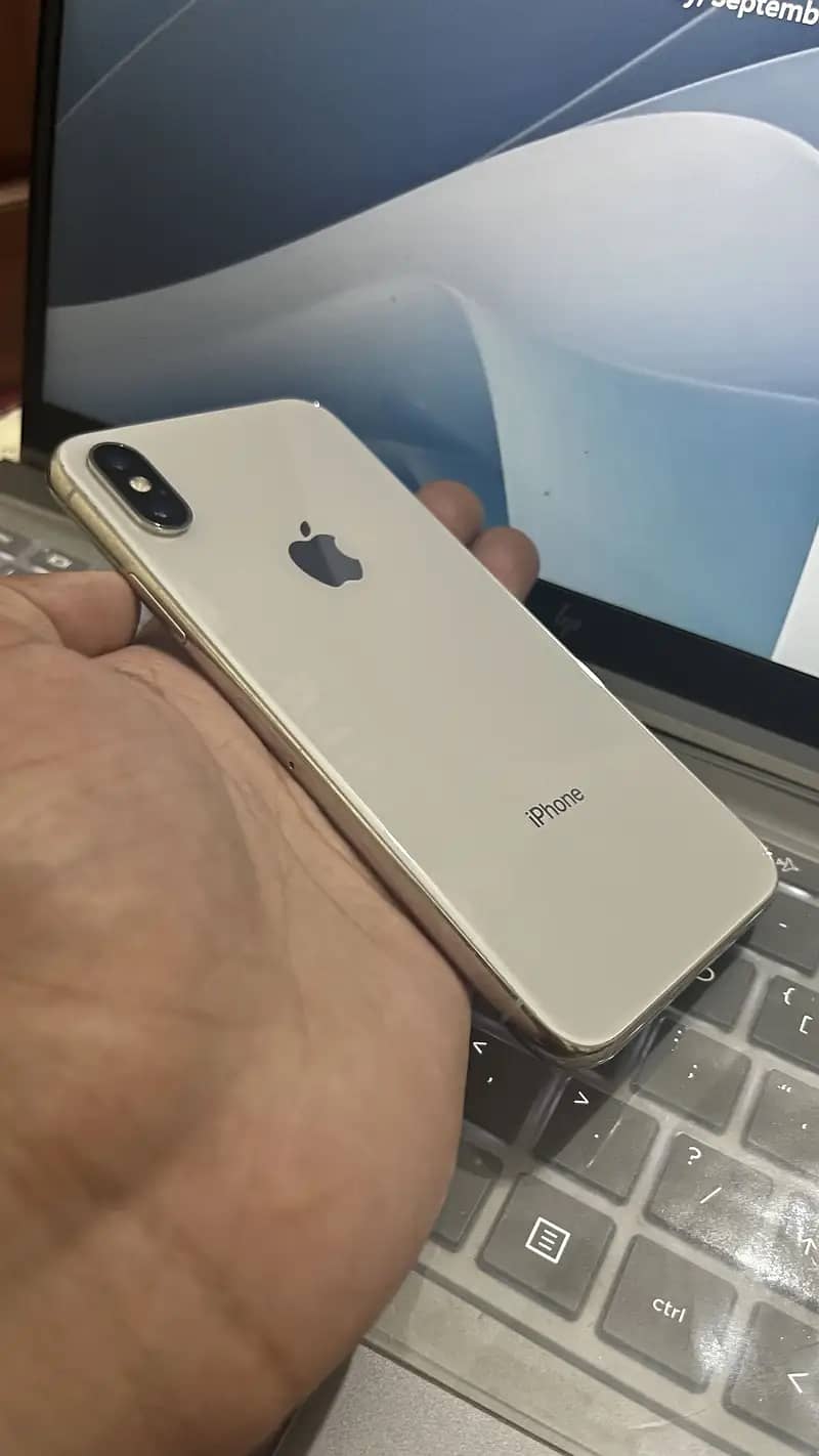 Apple iPhone X PTA 1