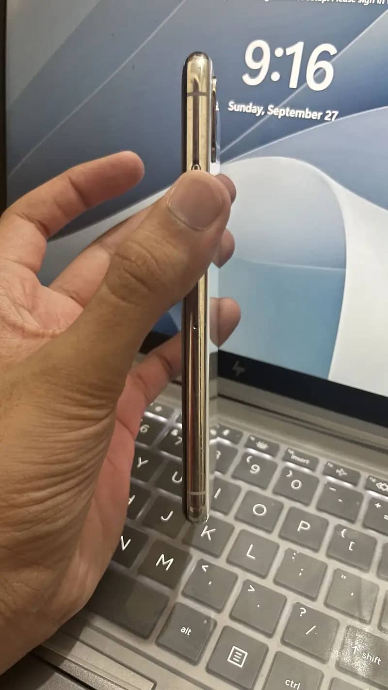 Apple iPhone X PTA 2