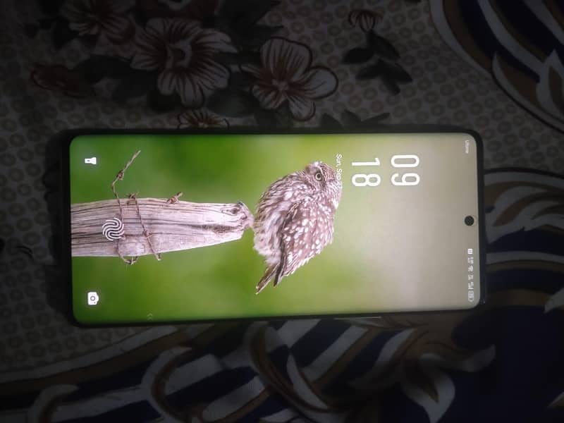 Infinix Zero 30 2