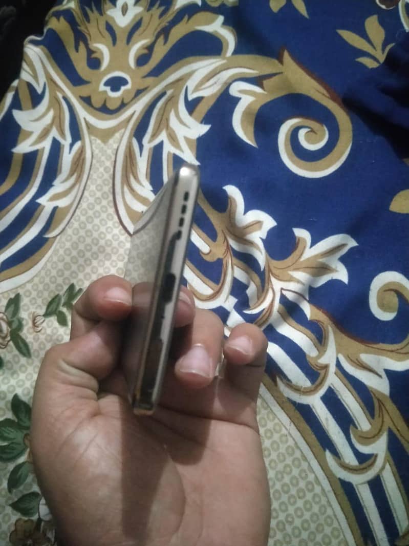 Infinix Zero 30 3