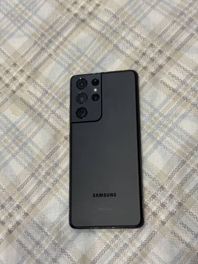 Samsung Galaxy S21 Ultra 12-128gb PTA