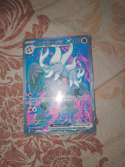 cards
