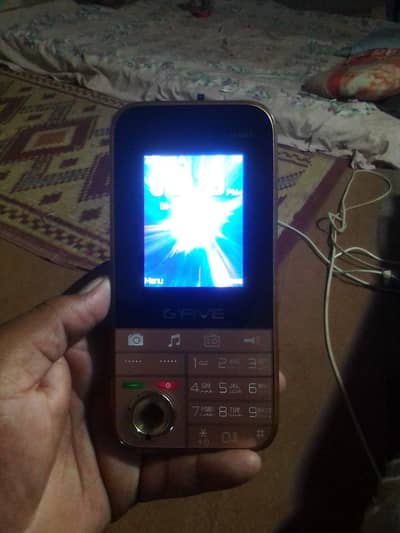 G'Five 16 Pro