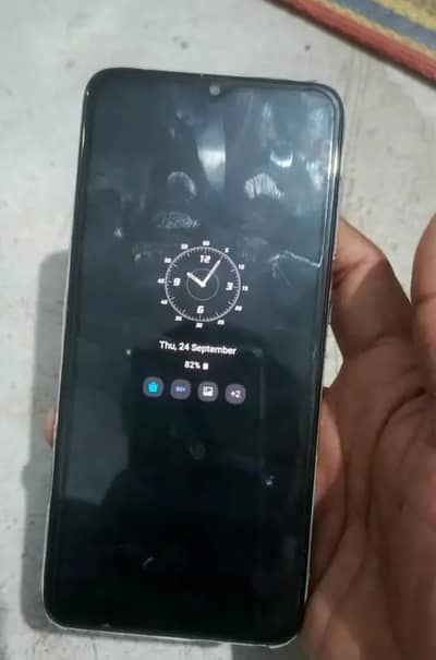 Samsung  a70 urgent sell